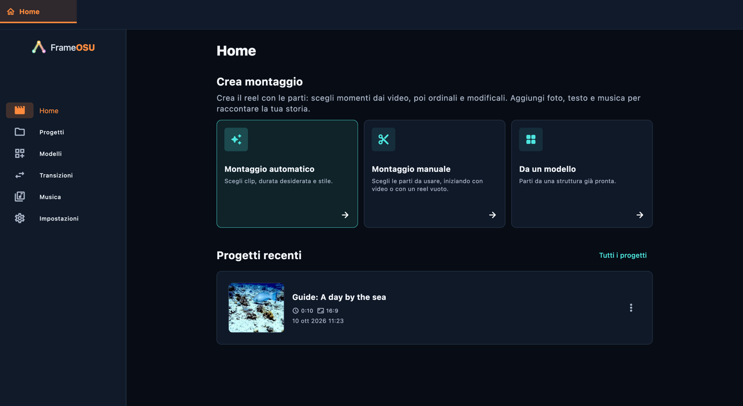 Home · Computer
