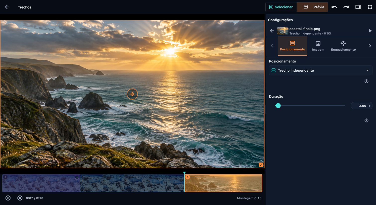 Adicionar imagem · Computador
